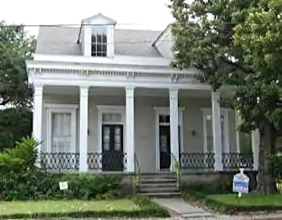 Historic Viavant Cottage - Jazz Fest/Fairgrounds New Orleans Luaran gambar