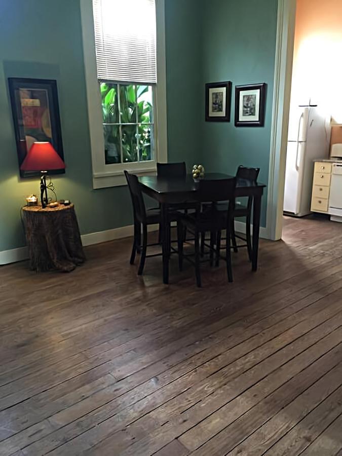 Historic Viavant Cottage - Jazz Fest/Fairgrounds New Orleans Luaran gambar